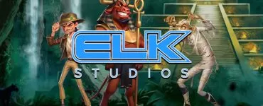 ELK Studios Casino Games Provider