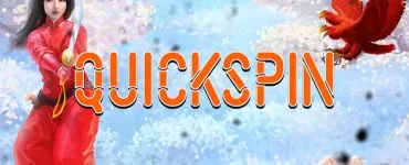 Quickspin Casino Games Provider