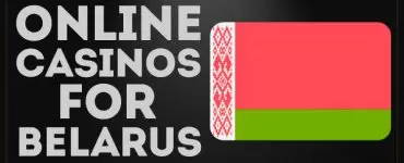 Top Online Casinos For Belarus