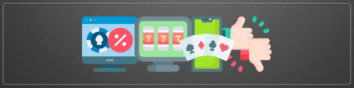 Choosing the best online casinos in Philippines