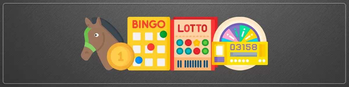 Lotteries and other gambling entertainment in UK